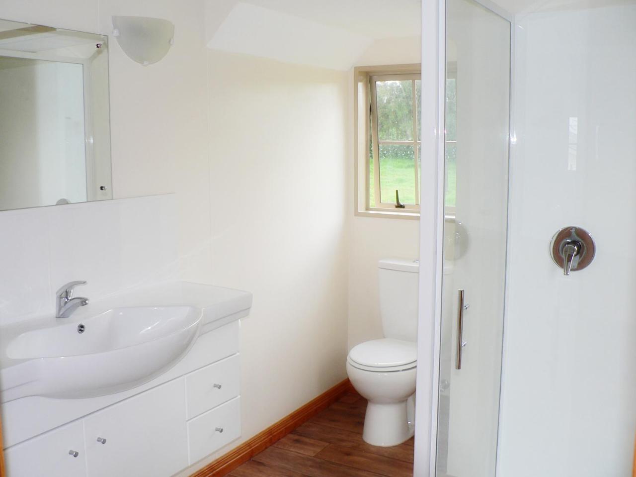 Villa The Carriage House-Bay Of Islands Kerikeri Exterior foto